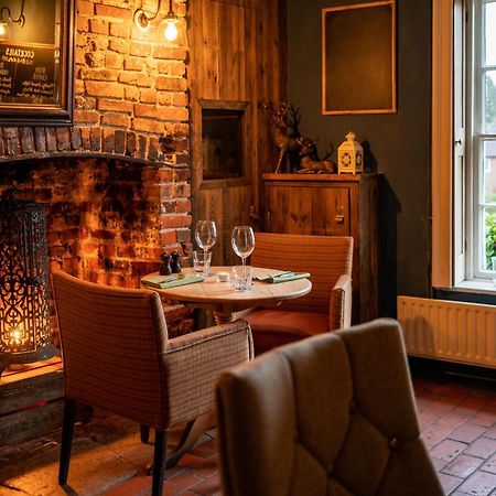 The Royal Oak Inn Chichester Luaran gambar