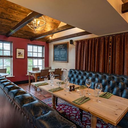 The Royal Oak Inn Chichester Luaran gambar