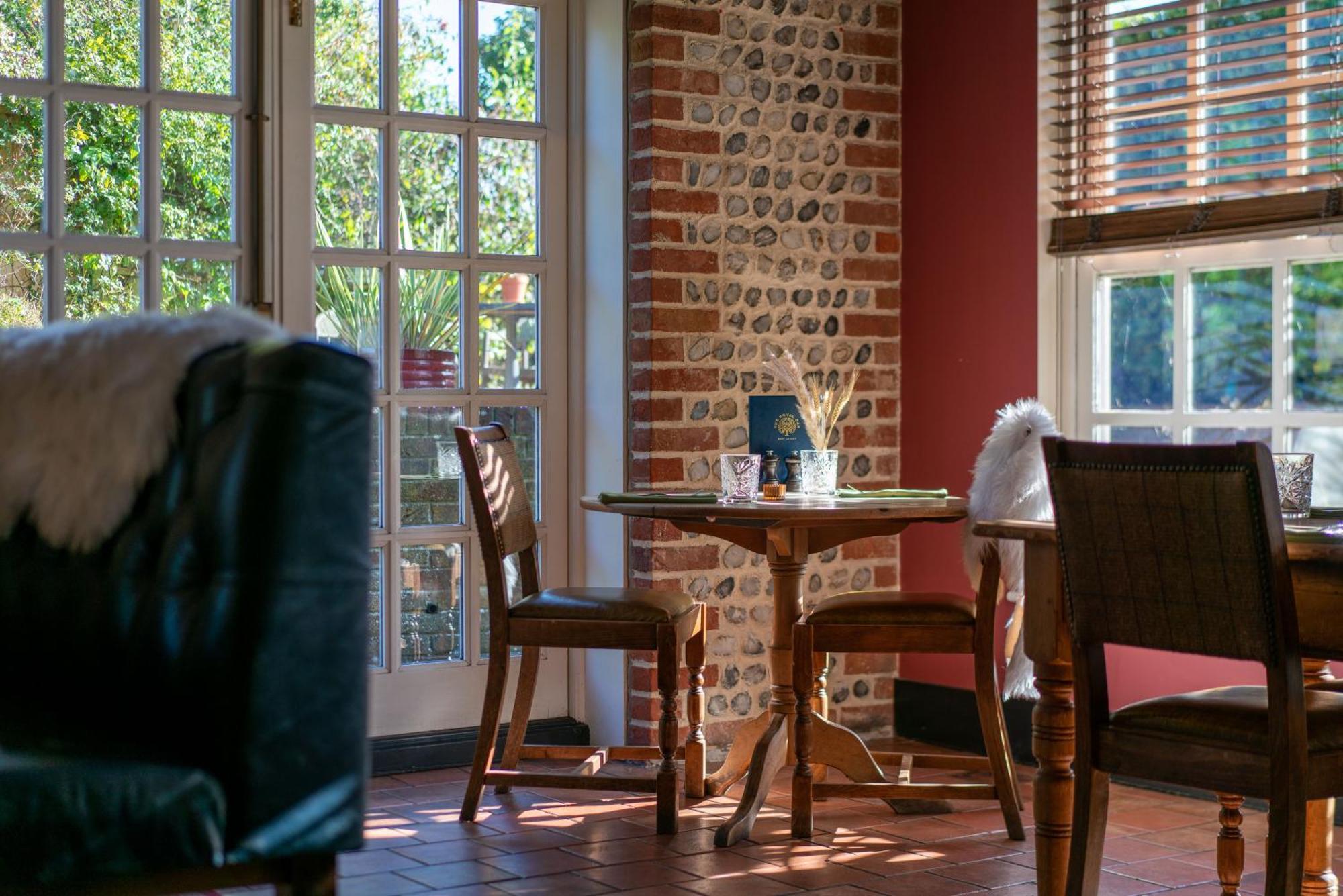 The Royal Oak Inn Chichester Luaran gambar