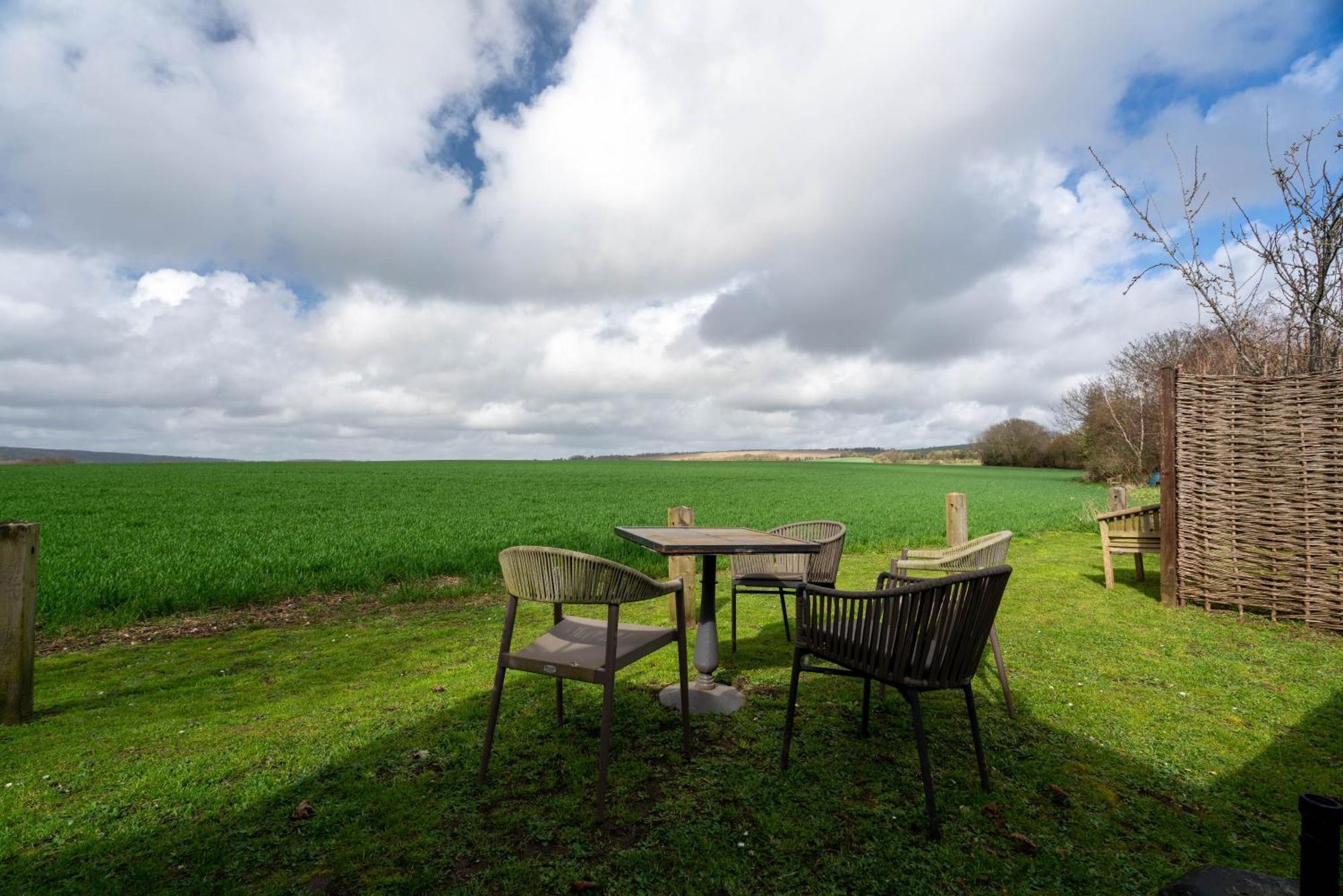 The Royal Oak Inn Chichester Luaran gambar