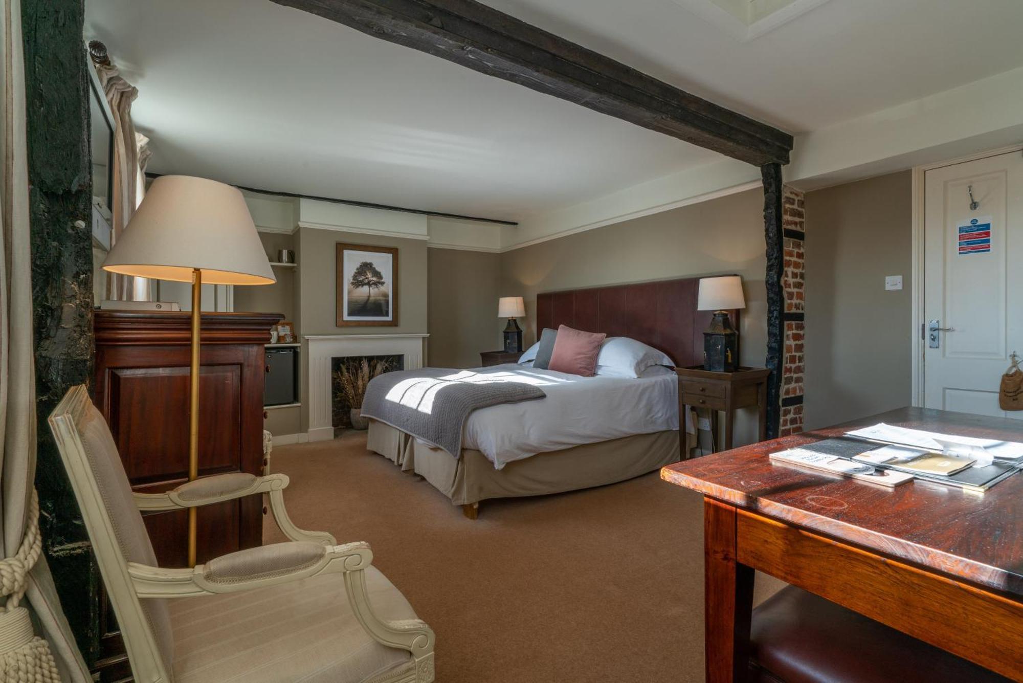 The Royal Oak Inn Chichester Luaran gambar