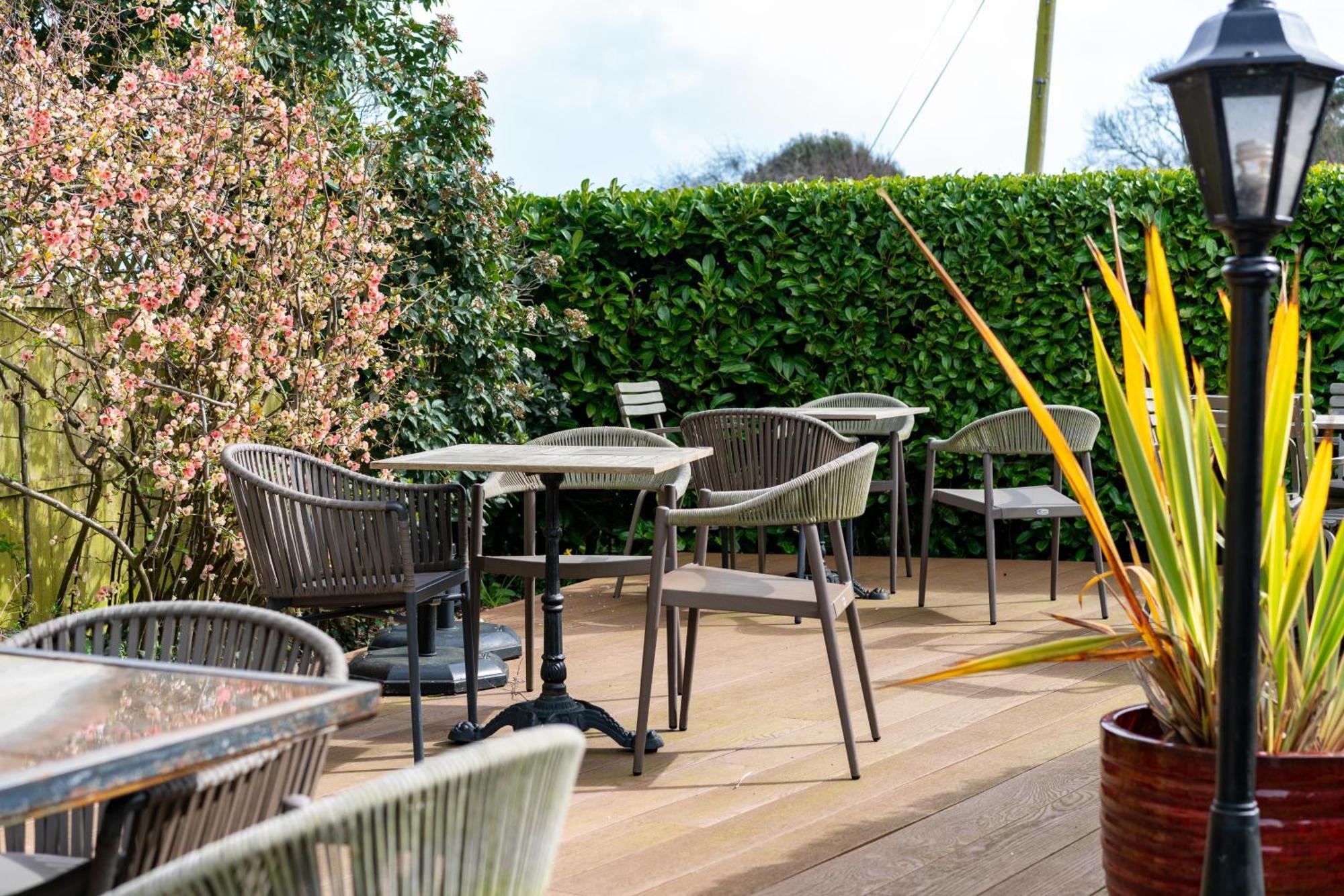 The Royal Oak Inn Chichester Luaran gambar