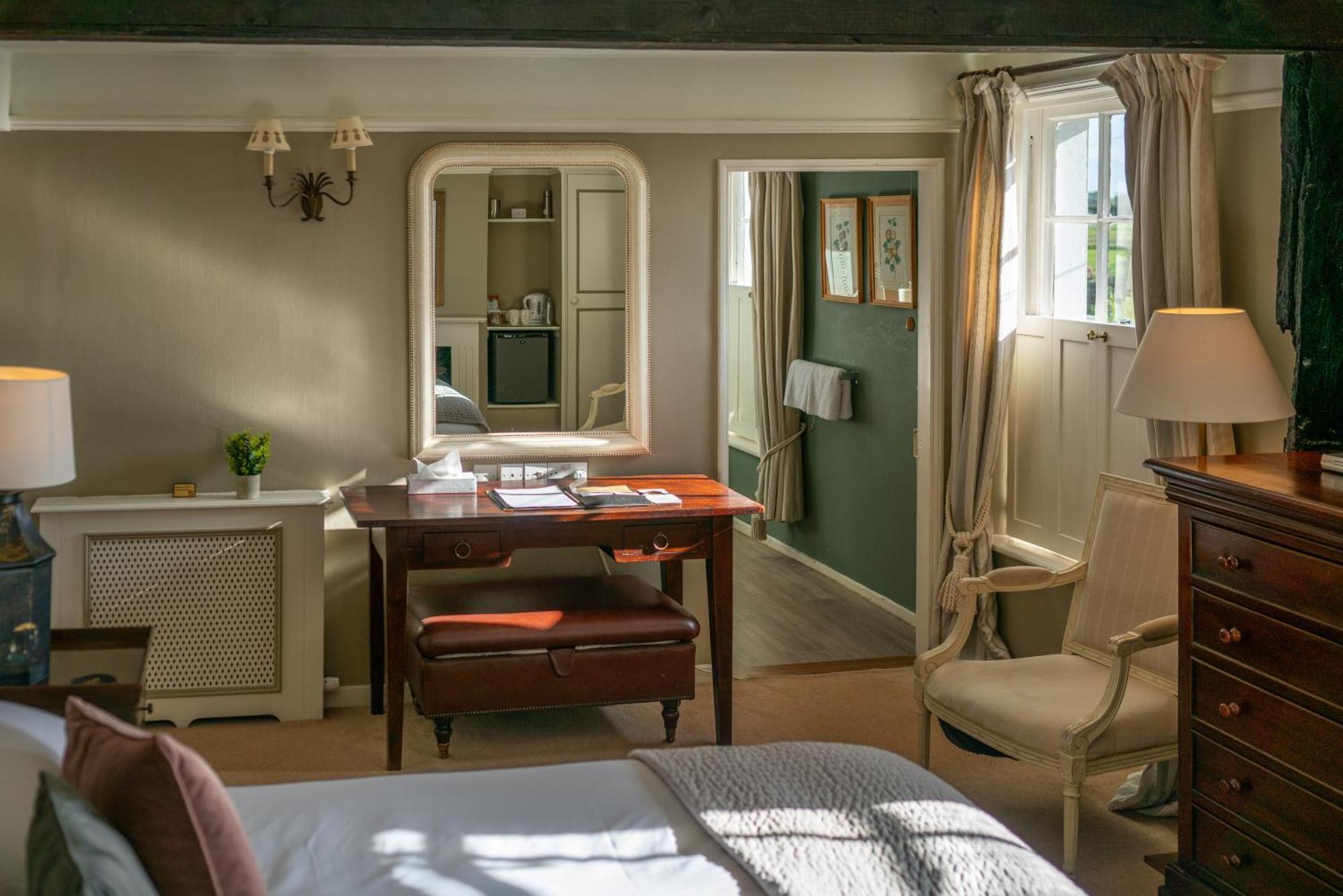 The Royal Oak Inn Chichester Luaran gambar