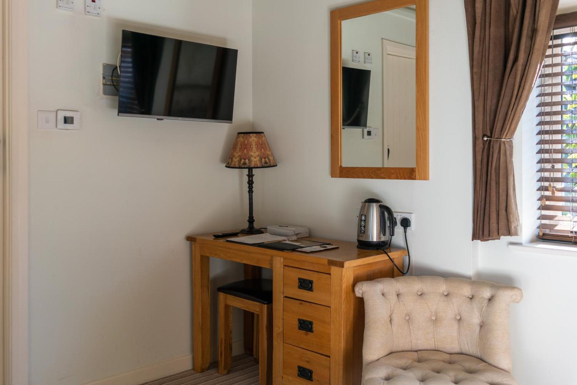 The Royal Oak Inn Chichester Luaran gambar