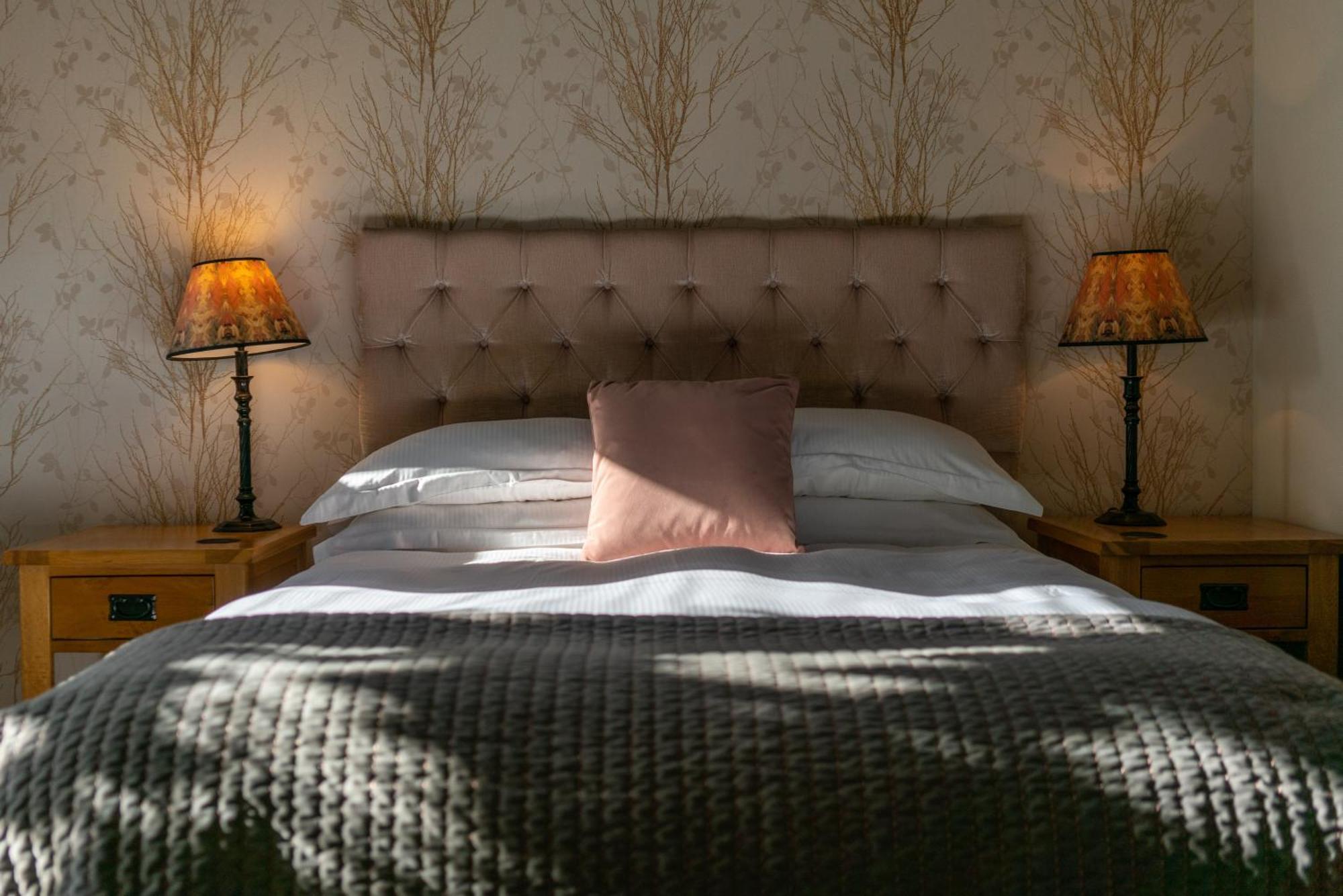 The Royal Oak Inn Chichester Luaran gambar