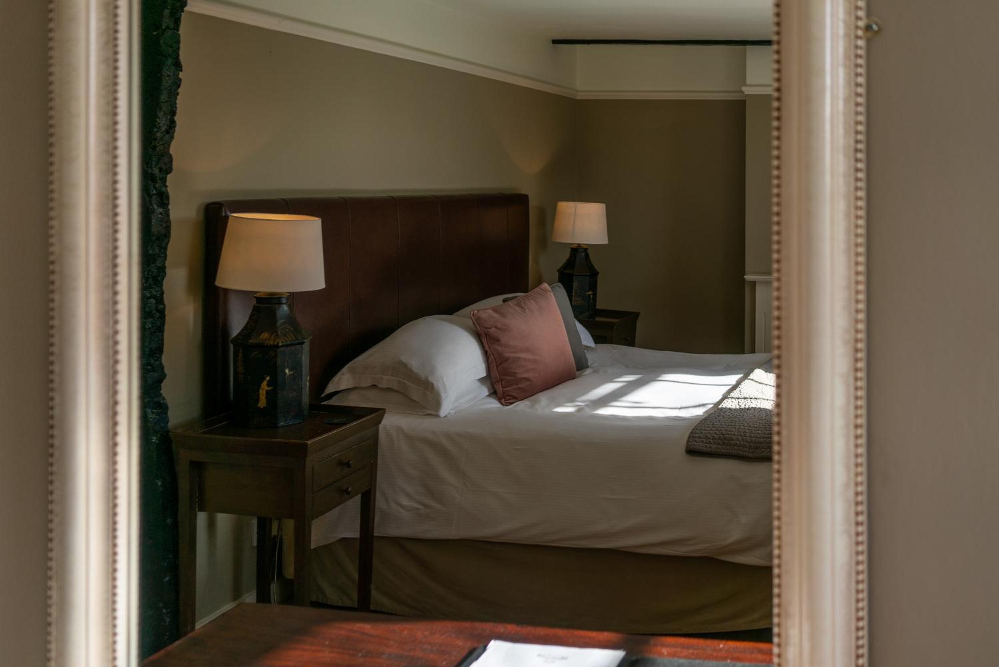 The Royal Oak Inn Chichester Luaran gambar