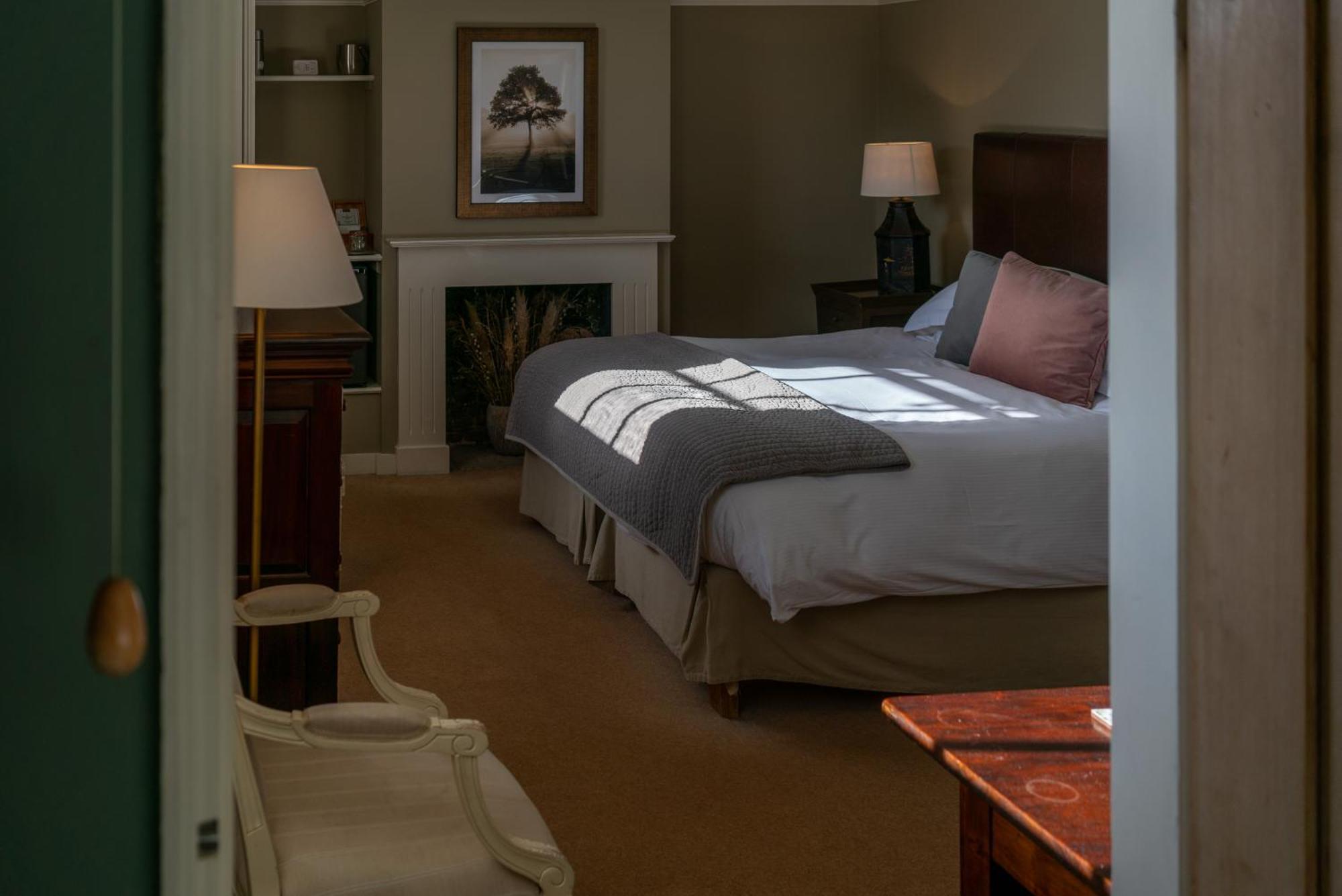 The Royal Oak Inn Chichester Luaran gambar
