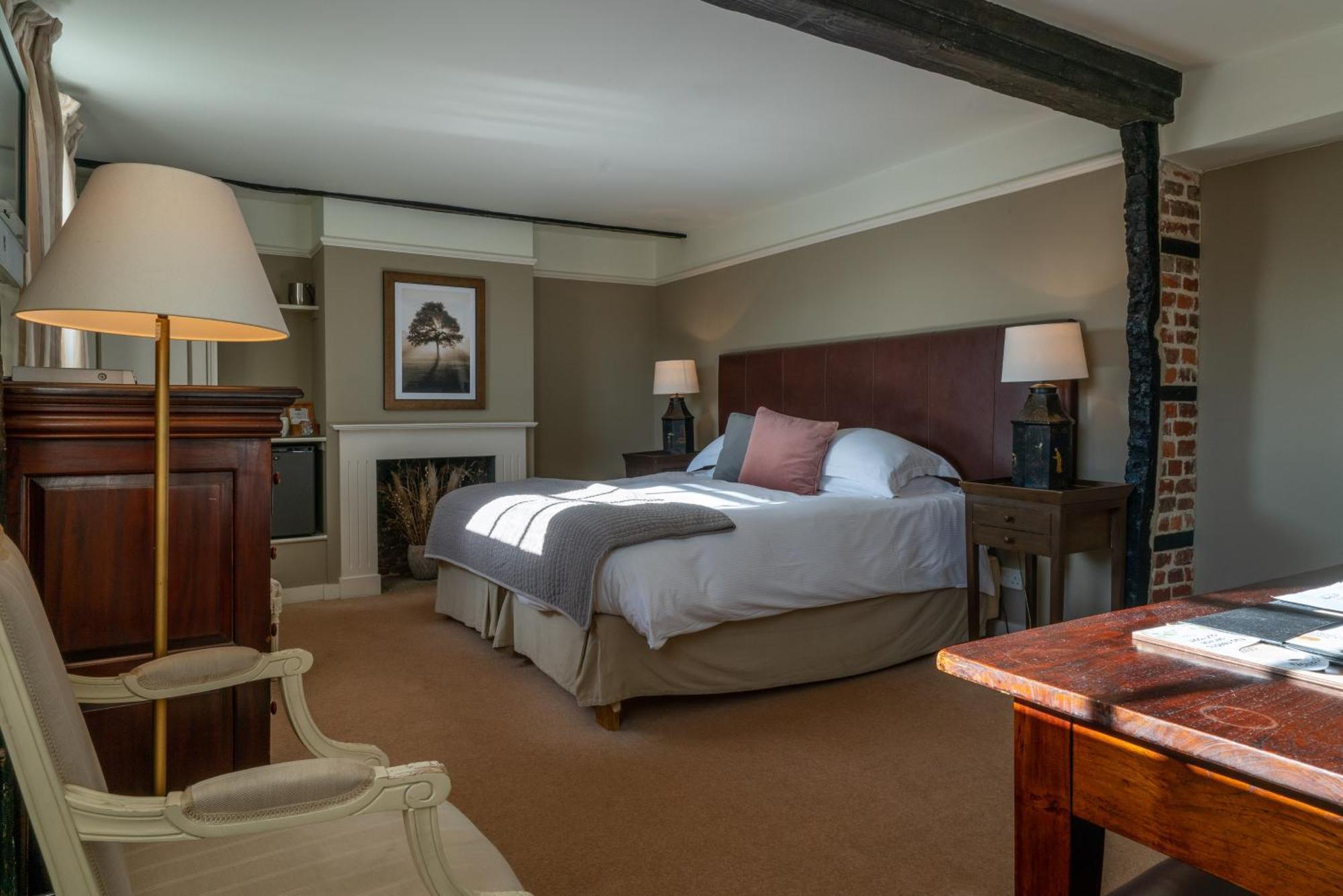 The Royal Oak Inn Chichester Luaran gambar