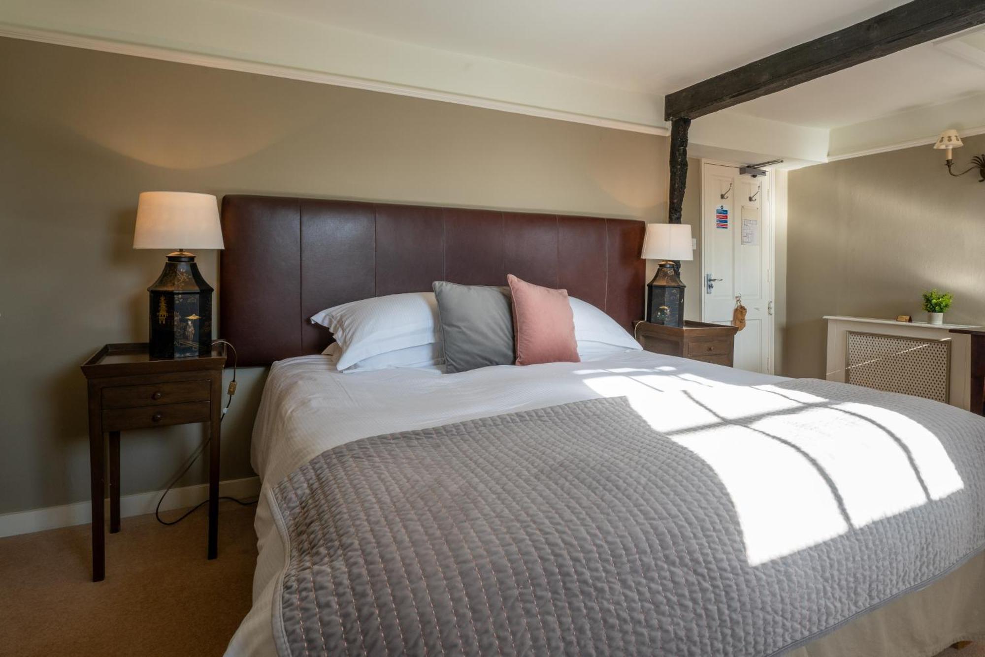 The Royal Oak Inn Chichester Luaran gambar