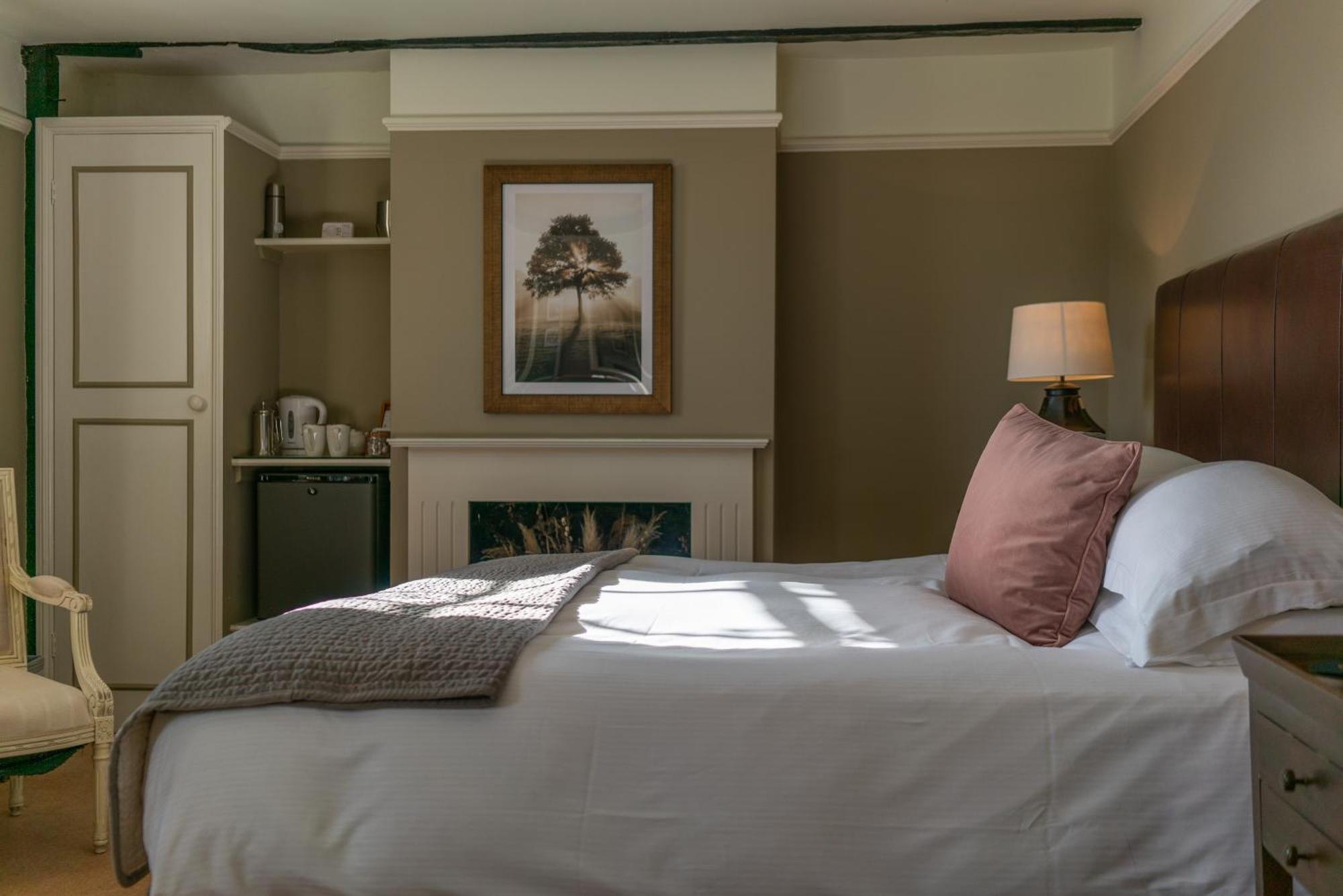 The Royal Oak Inn Chichester Luaran gambar