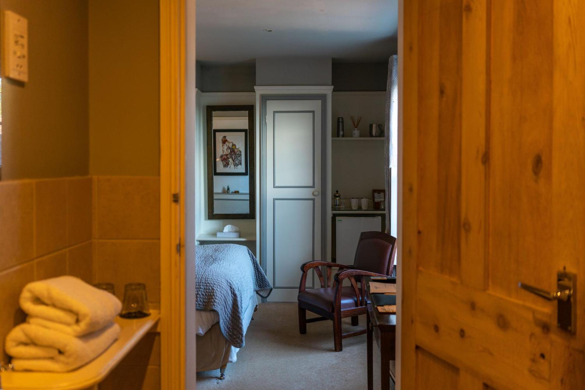The Royal Oak Inn Chichester Luaran gambar