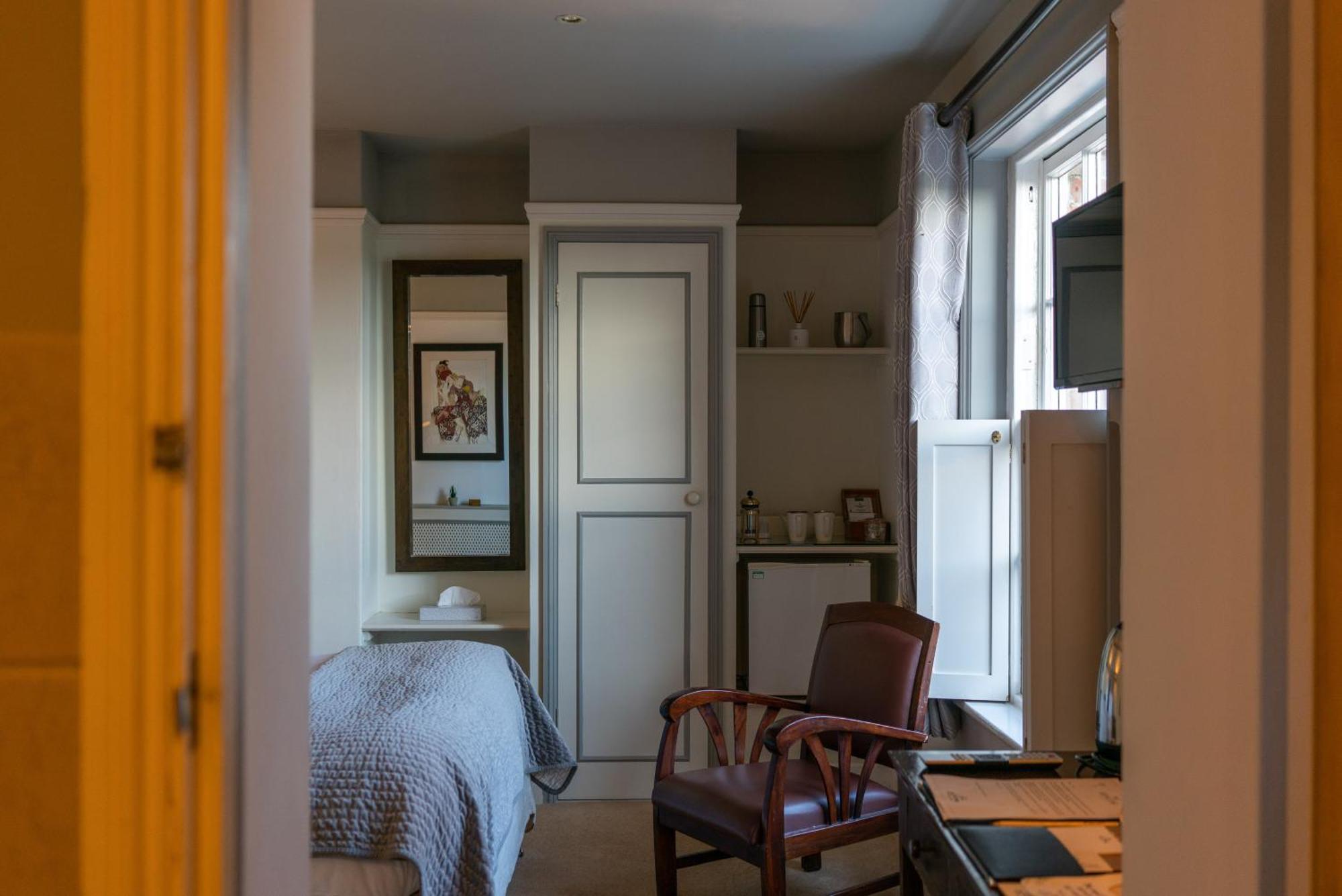 The Royal Oak Inn Chichester Luaran gambar