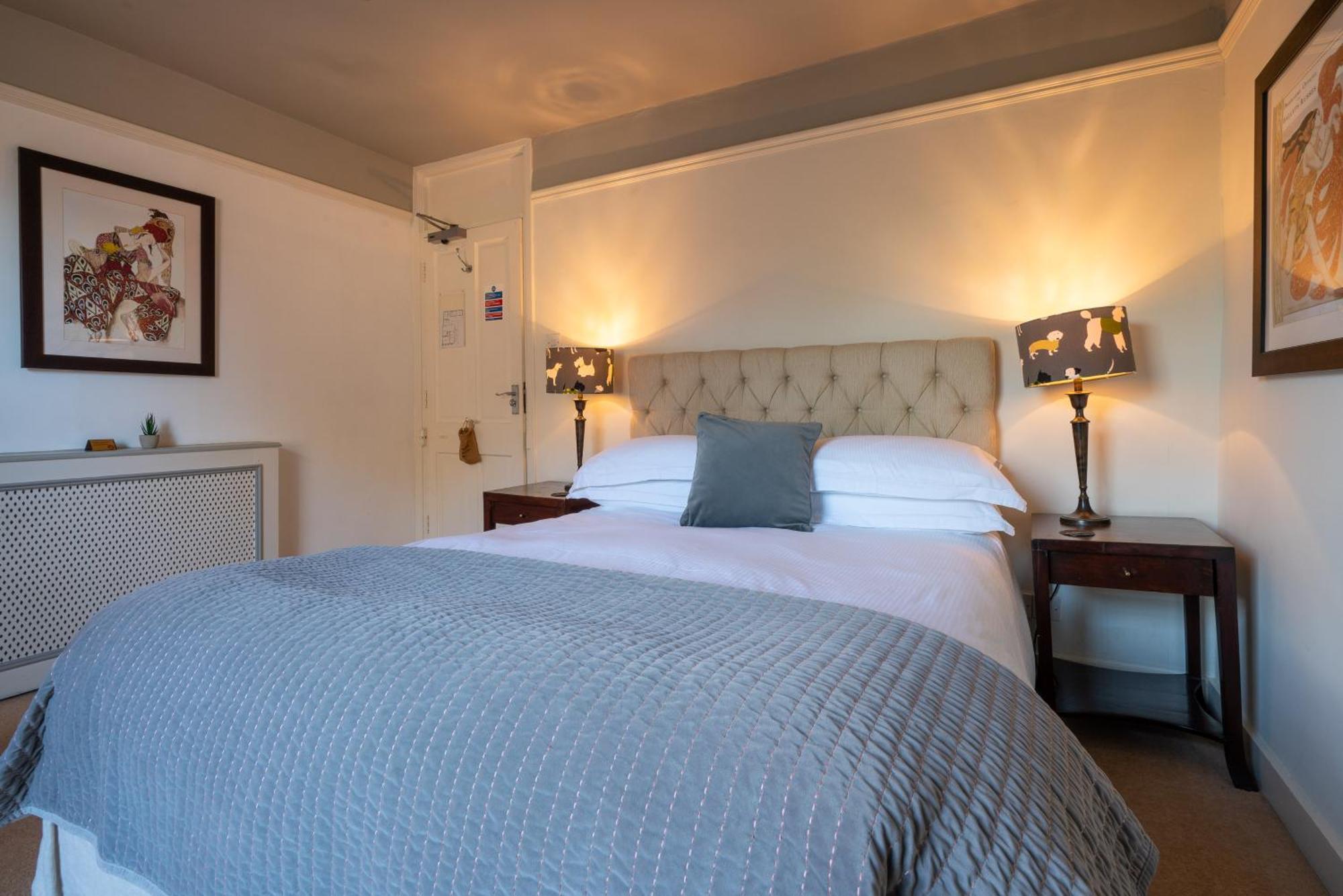 The Royal Oak Inn Chichester Luaran gambar