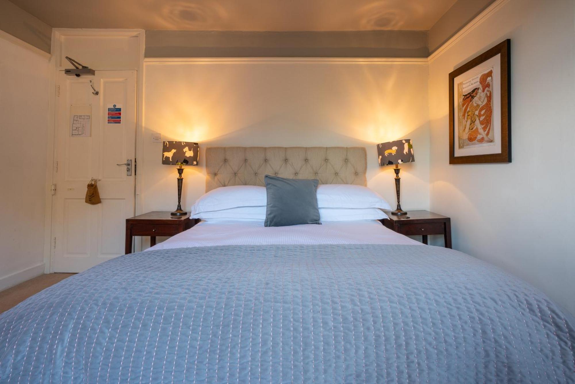 The Royal Oak Inn Chichester Luaran gambar