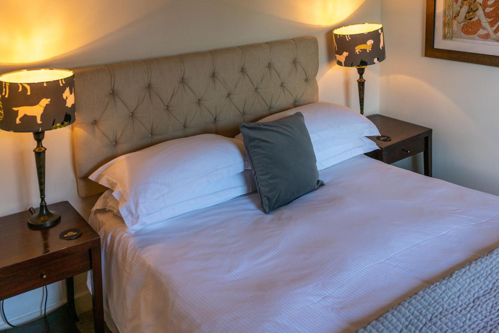 The Royal Oak Inn Chichester Luaran gambar