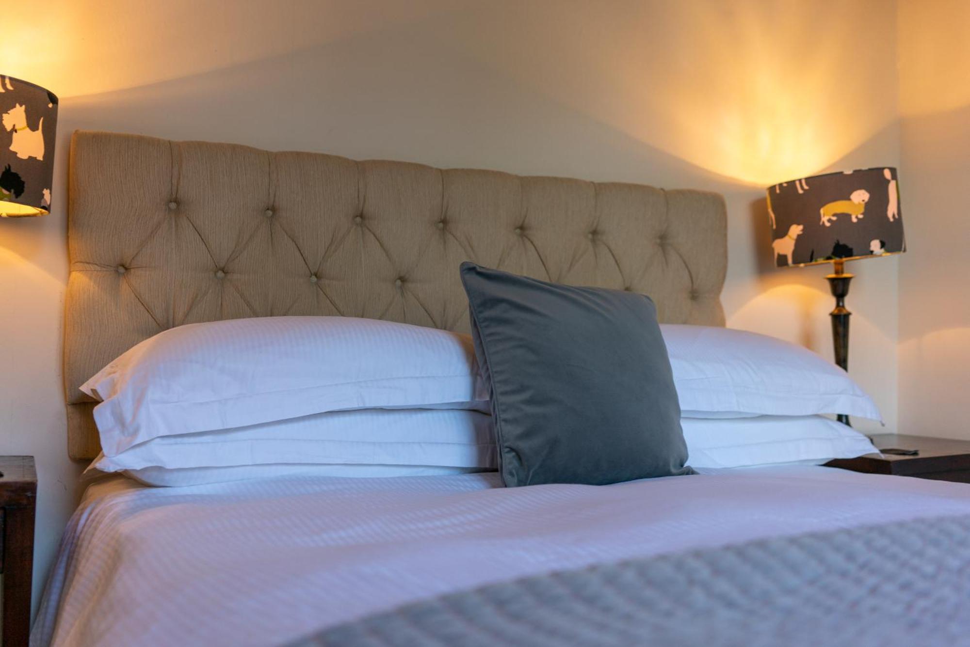 The Royal Oak Inn Chichester Luaran gambar