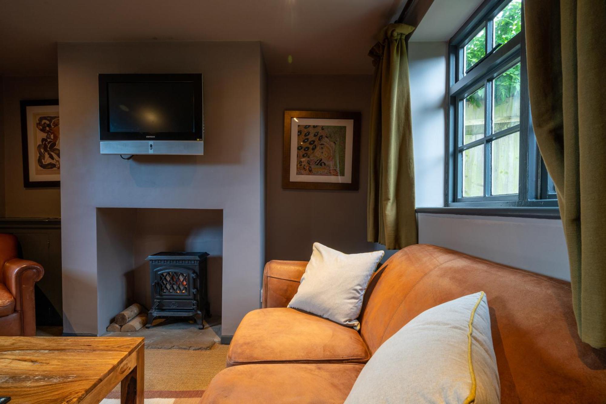 The Royal Oak Inn Chichester Luaran gambar