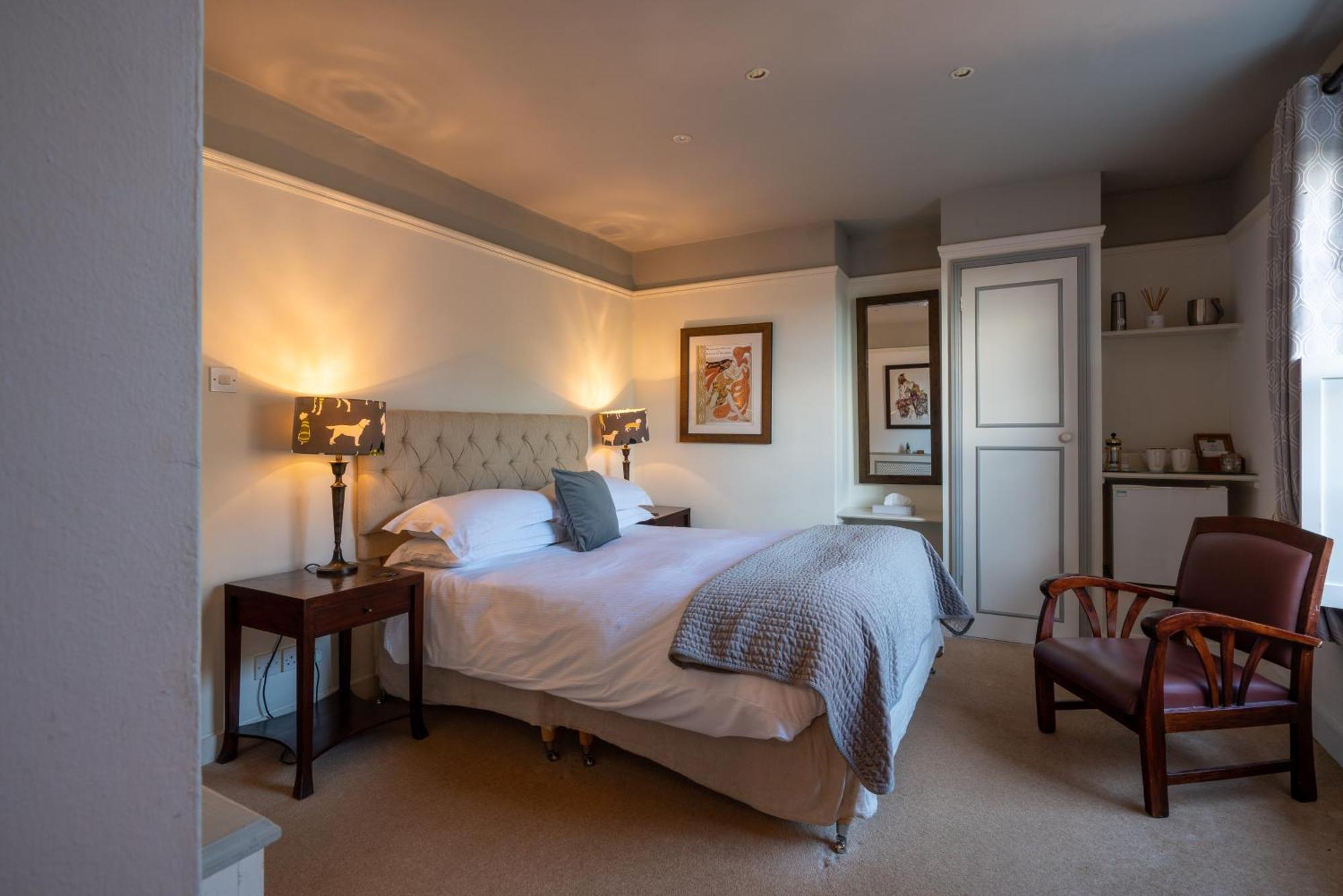 The Royal Oak Inn Chichester Luaran gambar