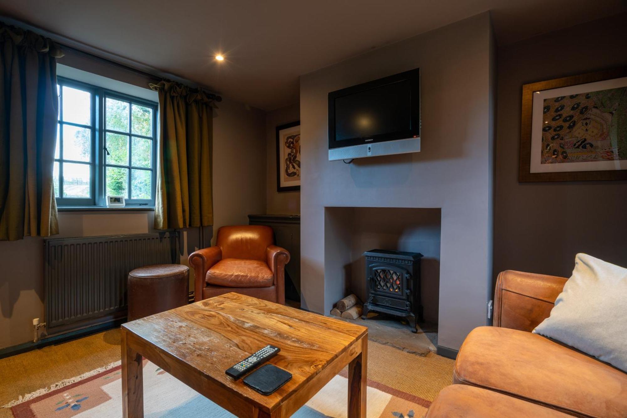 The Royal Oak Inn Chichester Luaran gambar