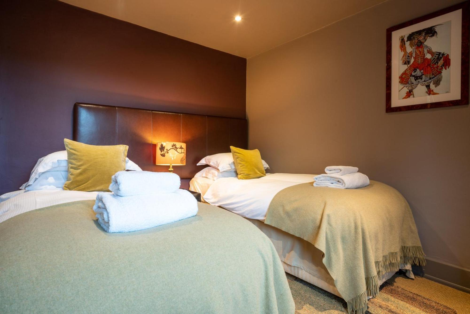 The Royal Oak Inn Chichester Luaran gambar