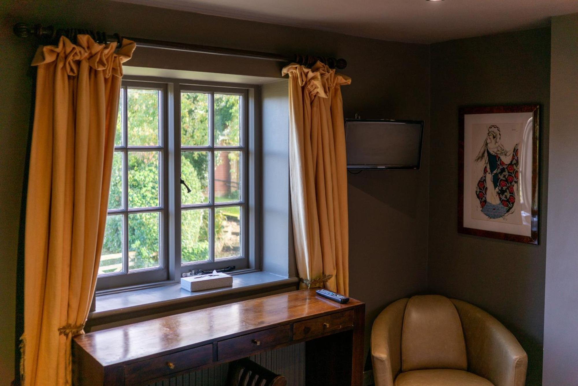 The Royal Oak Inn Chichester Luaran gambar