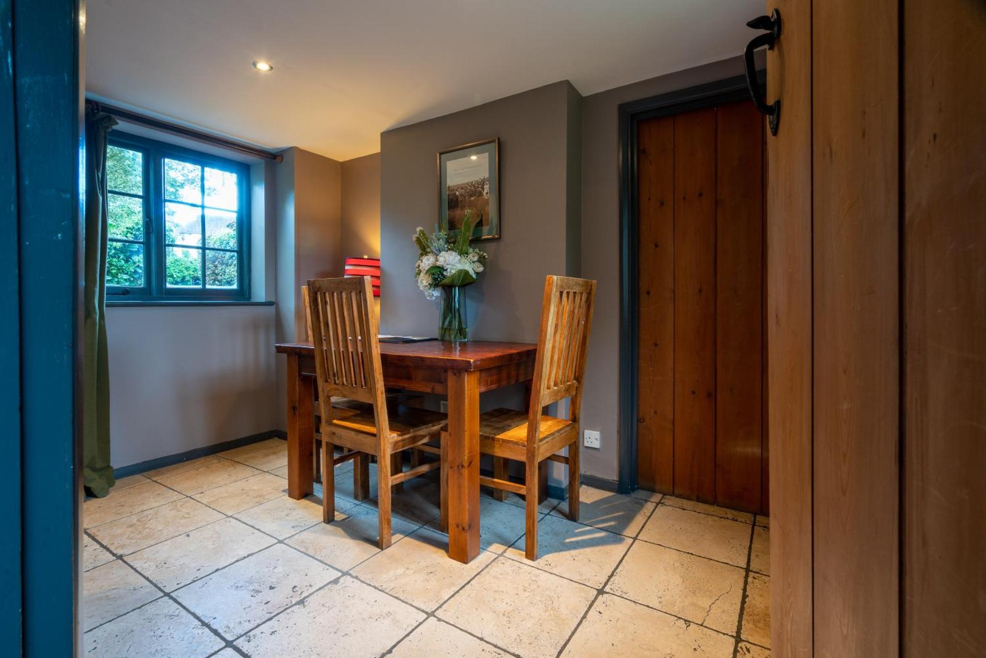 The Royal Oak Inn Chichester Luaran gambar
