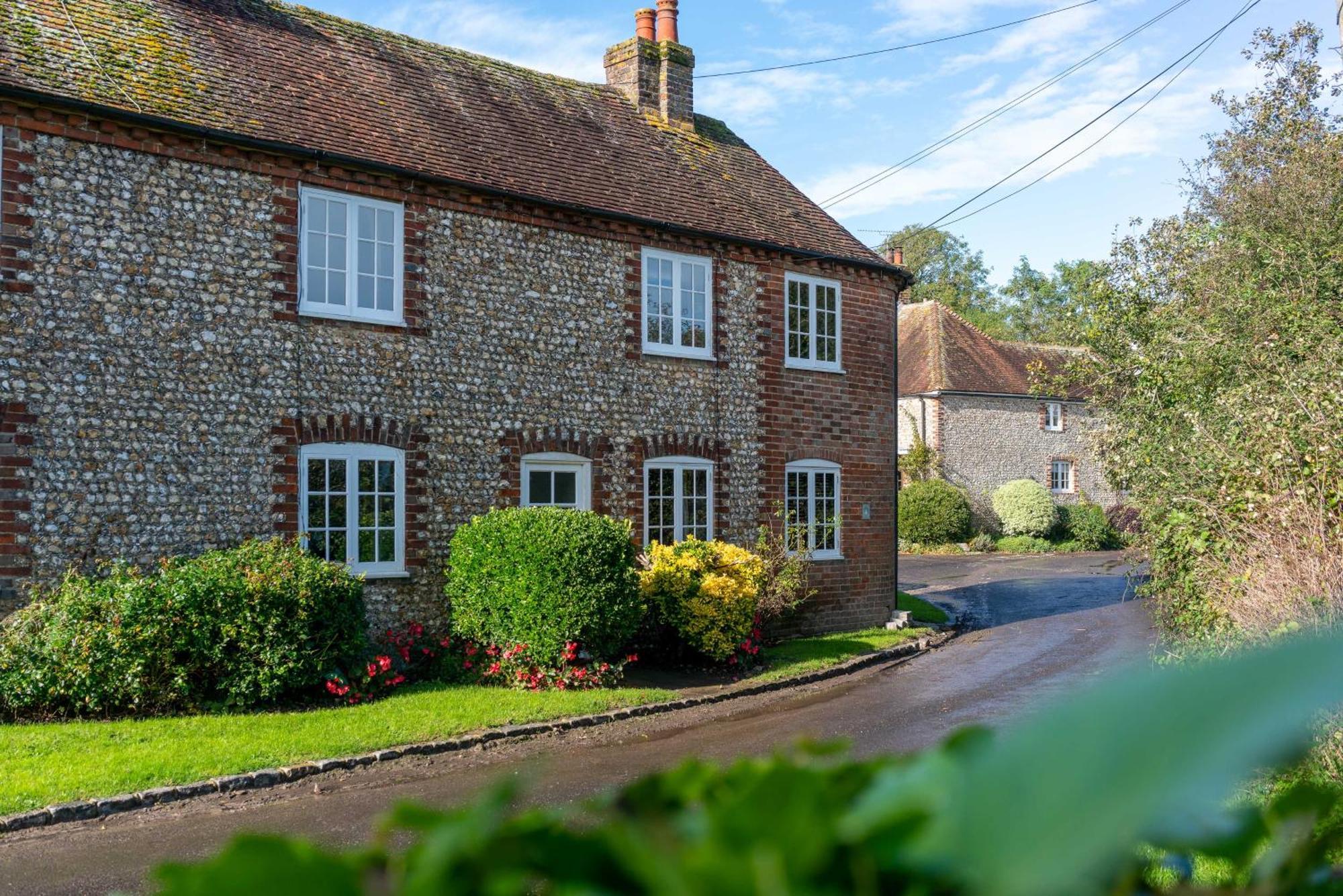 The Royal Oak Inn Chichester Luaran gambar