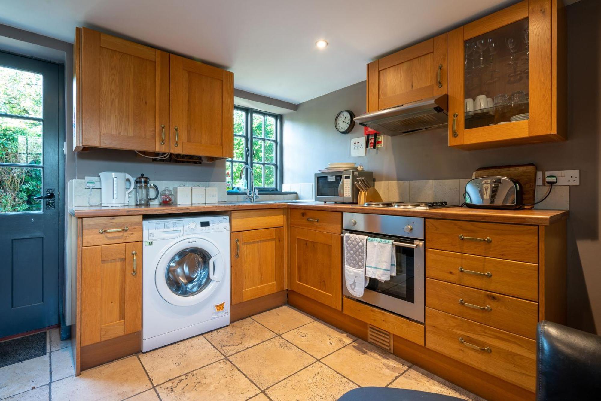 The Royal Oak Inn Chichester Luaran gambar