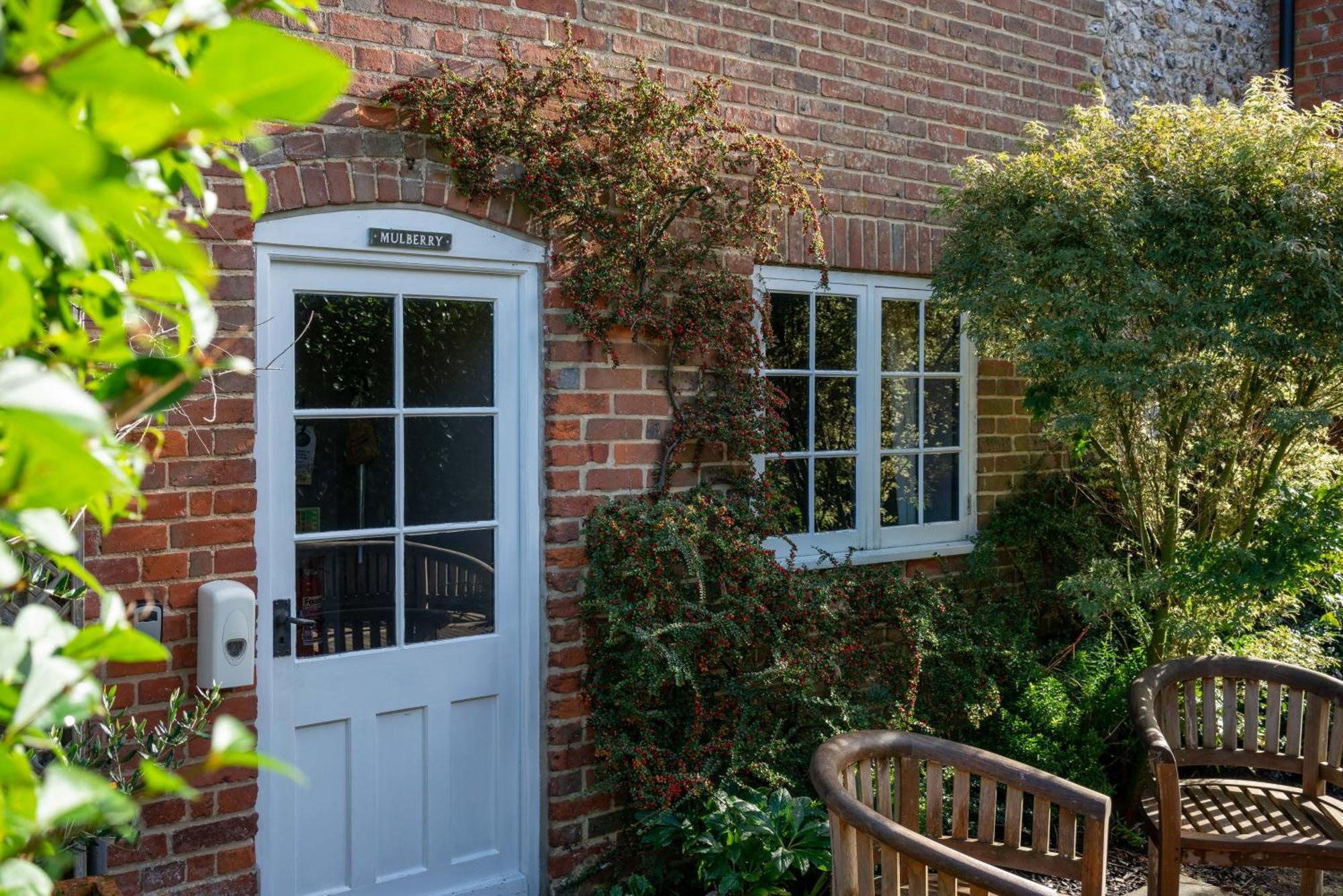 The Royal Oak Inn Chichester Luaran gambar