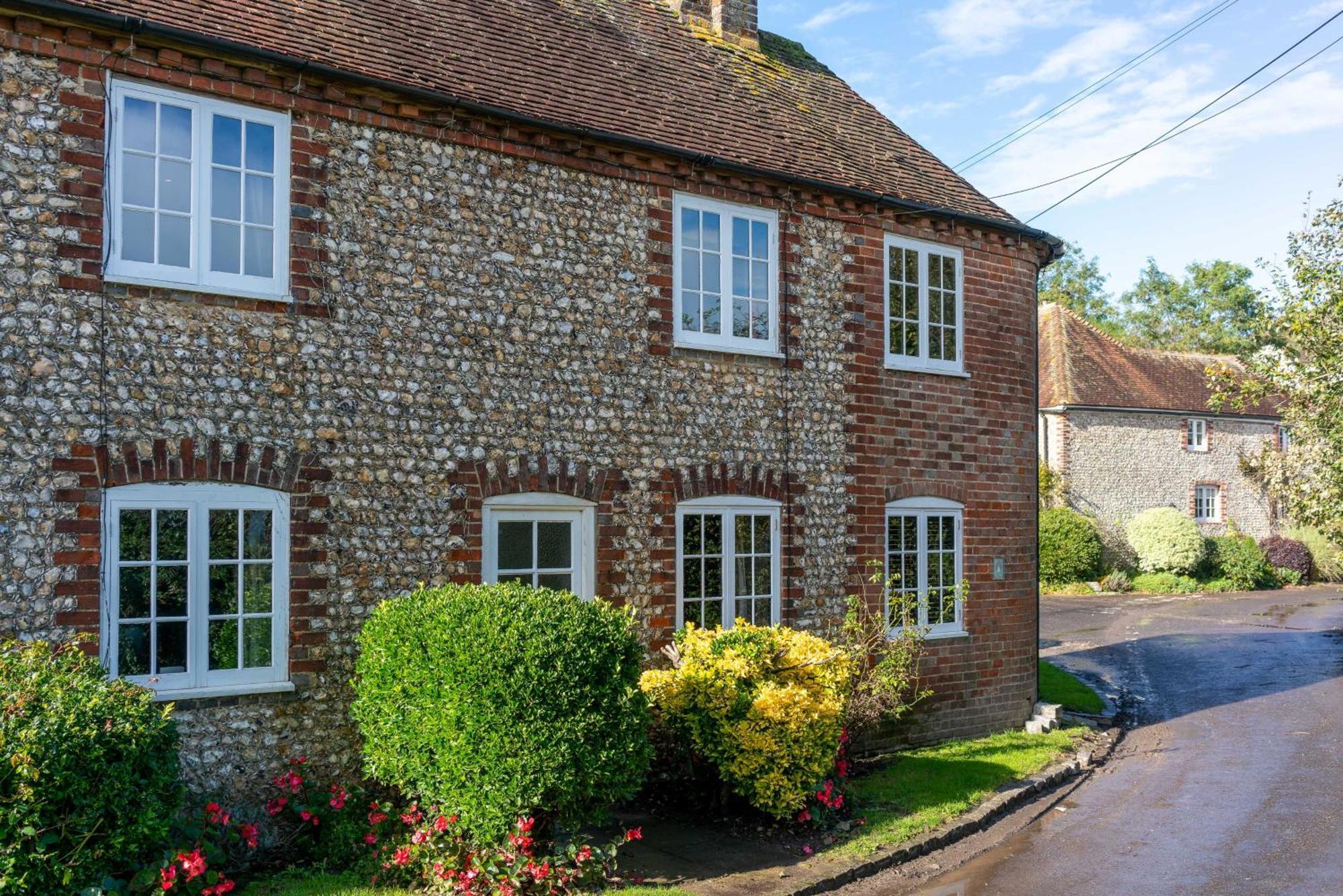 The Royal Oak Inn Chichester Luaran gambar